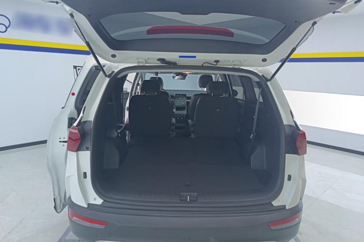 Used Hyundai Custo 2021 270TGDi Prestige LUX