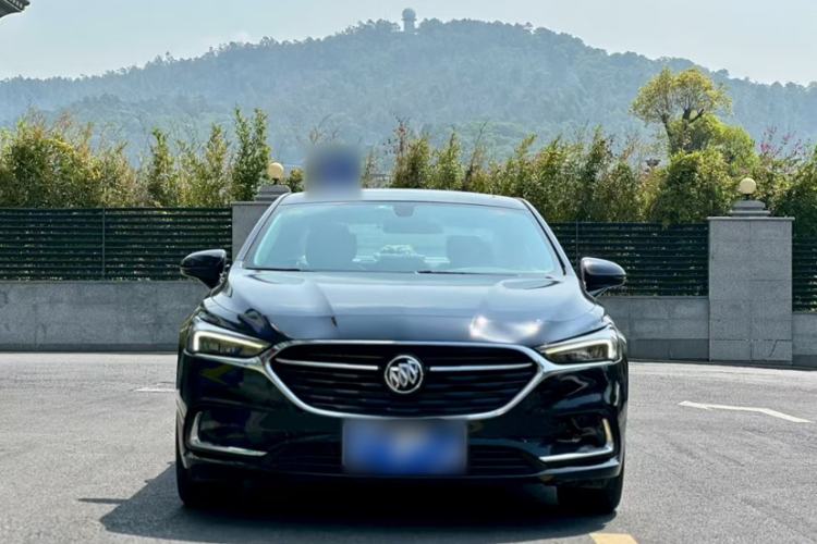 Used Buick LaCrosse 2021 652T Luxury Model