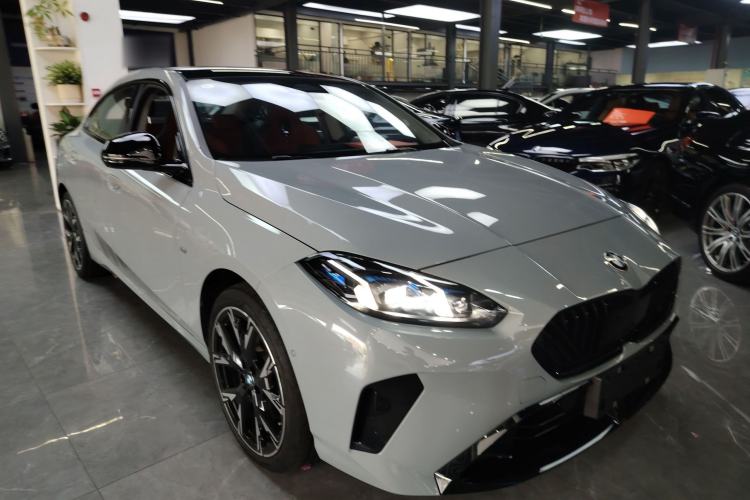 Used BMW 2 Series 2025 225L M Sport Night Edition Package