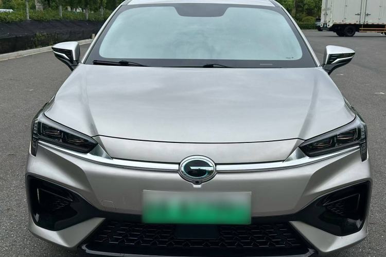 Used AION S 2020 Meizu 580