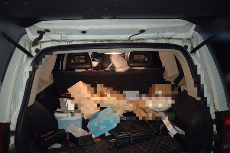 Used Jeep Patriot 2015 2.4L Sport Edition
