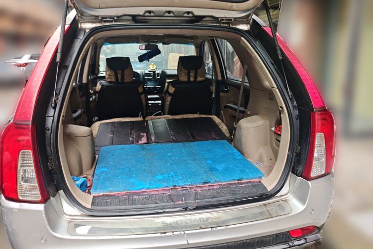 Used Kia Sportage 2013 2.0L Manual Two-Wheel Drive GL Trim
