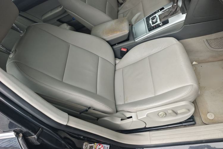 Used Audi A6L 2011 2.0 TFSI Automatic Standard Edition Right Front Seat