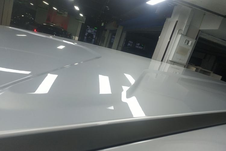 Used iCAR V23 2026 Model V23S 501 Four-Wheel Drive Peak Performance Edition