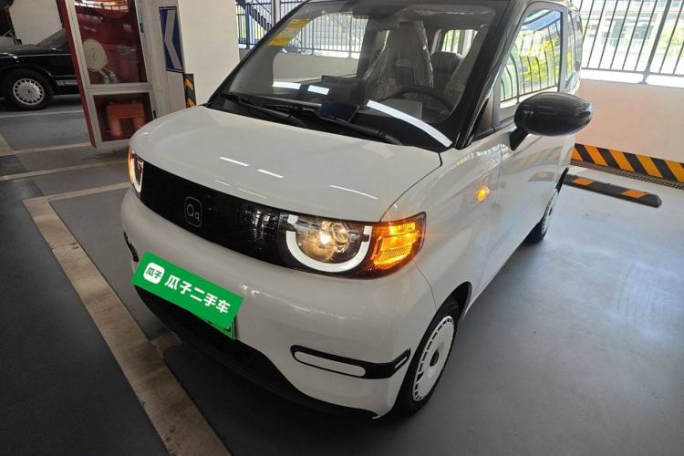 Used Chery New Energy QQ Ice Cream 2025 205km Qi Energy Version