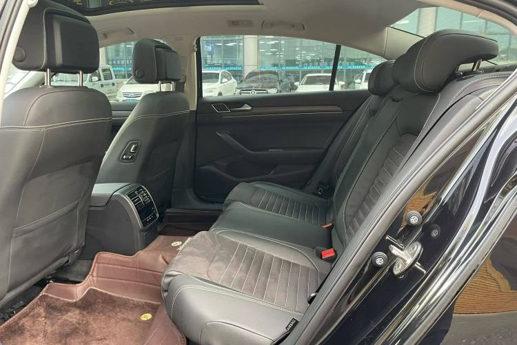 Used Volkswagen Magotan 2020 330TSI DSG Luxury Edition