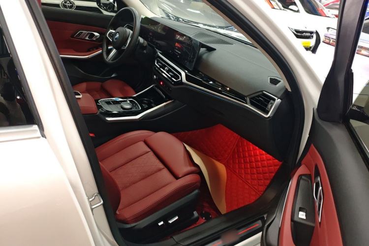 Used BMW i3 2022 eDrive 35 L