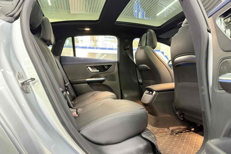 Used Mercedes-Benz EQE 2022 350 Luxury Edition
