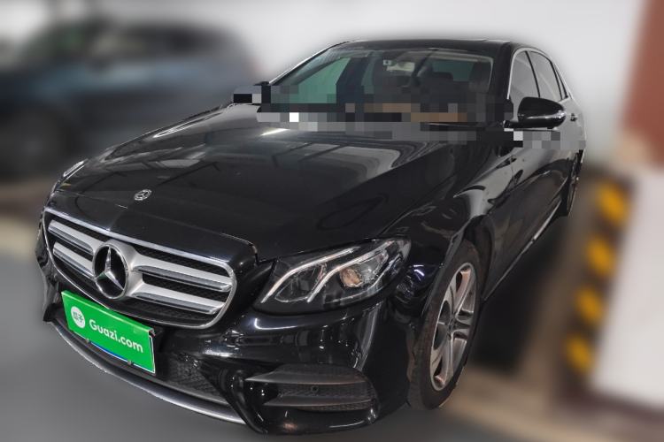 Used Mercedes-Benz E-Class 2019 E 260 L Sport Edition