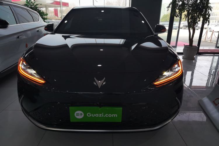 Used ARCFOX Alpha S 2023 525 Forest Edition 175kW
