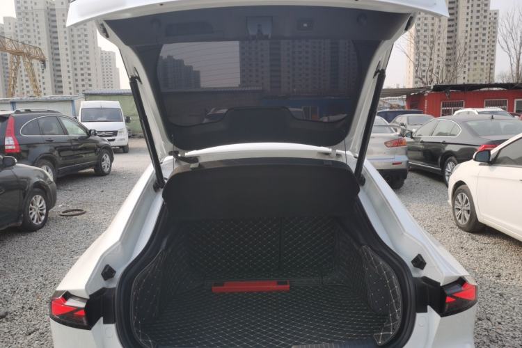 Used CHANGAN UNI-V 2023 1.5T Prestige Model
