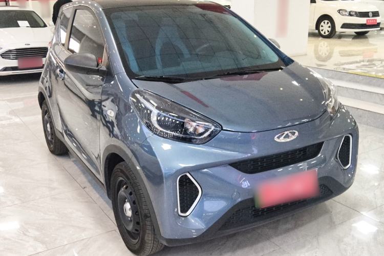 Used Chery Little Ant 2025 Model, 251km Favorite Edition, 25.05kWh