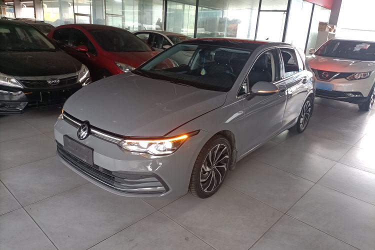 Used Volkswagen Golf 2021 280TSI DSG Pro