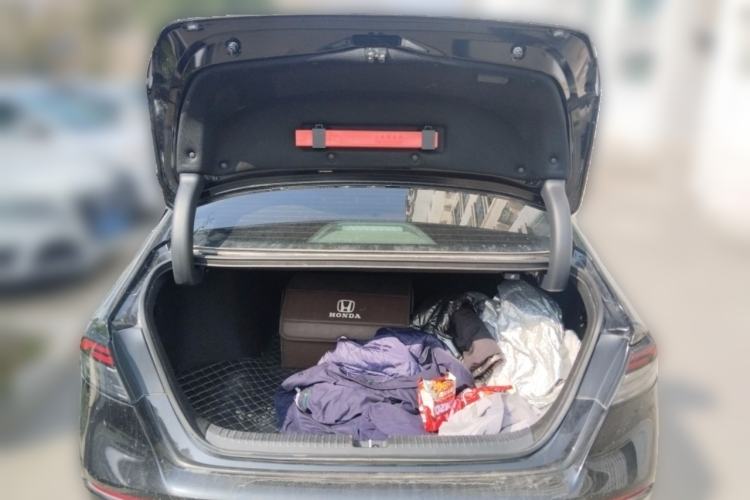 Used Honda Accord 2023 260TURBO Excellence Edition
