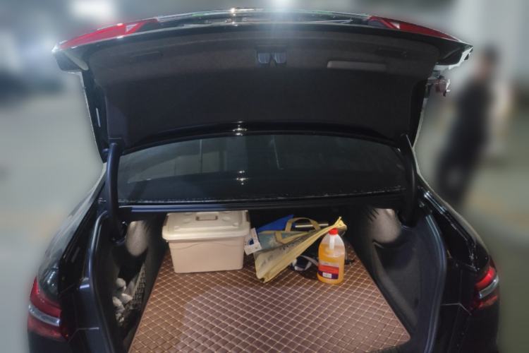 Used Audi A6L 2019 40 TFSI Luxury Dynamic Model
