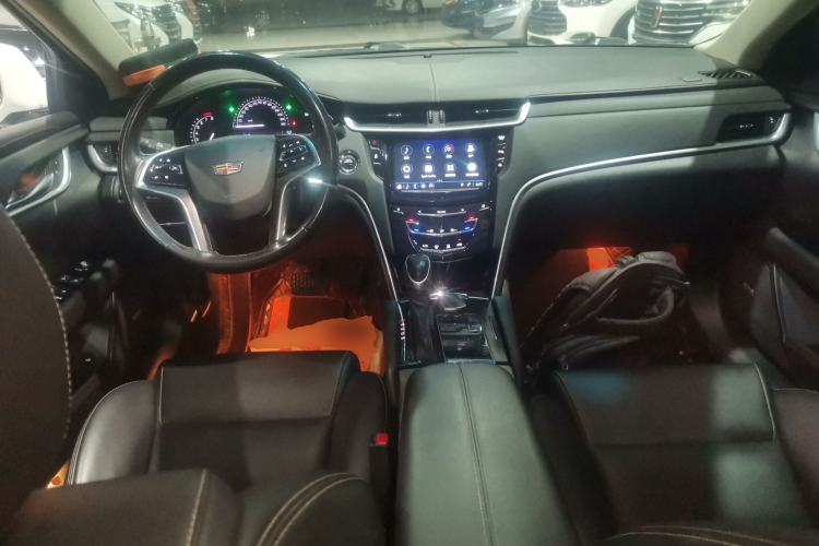 Used Cadillac XTS 2018 28T Tech Edition
