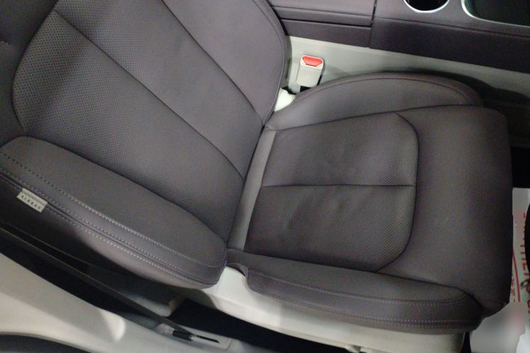 Used Leapmotor C11 2023 Range-Extended 300 Comfort Edition Right Front Seat