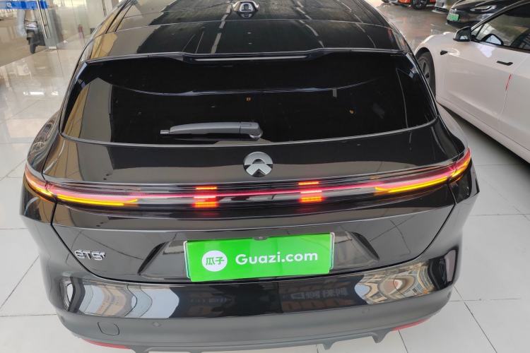 Used Nio ET5T 2024 75kWh Touring