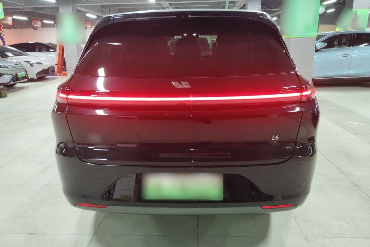 Used Li Auto L6 2024 Max