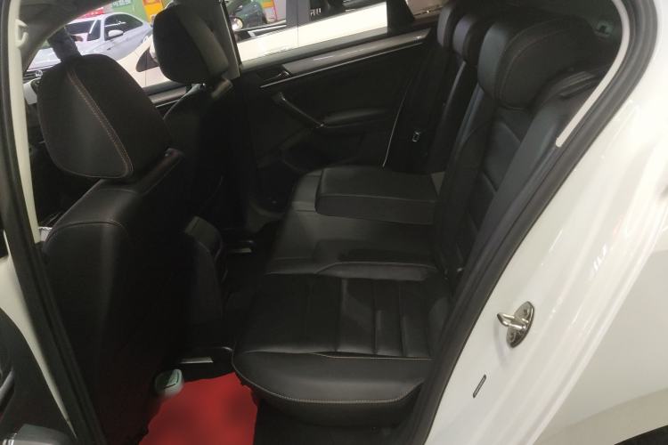 Used Volkswagen Bora 2018 1.5L Automatic Comfort Model