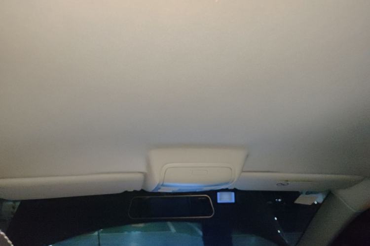 Used Volkswagen Tiguan 2016 280TSI Automatic Two-Wheel-Drive Silk Road Style Edition Headliner