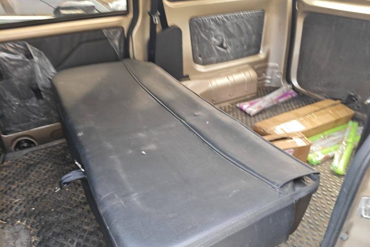 Used Wuling Hongguang V 2021 1.5L Jingqu Version LAR
