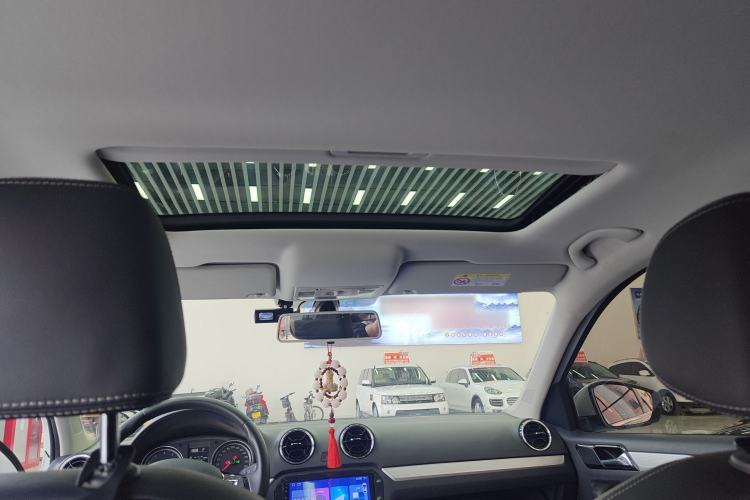 Used Jetta VA3 2021 1.5L Automatic Glory Edition
