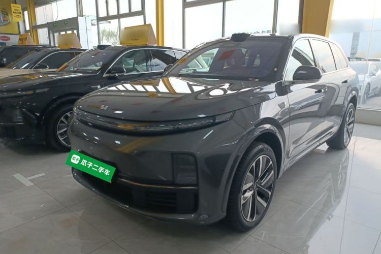 Used Li Auto L7 2024 Ultra Model