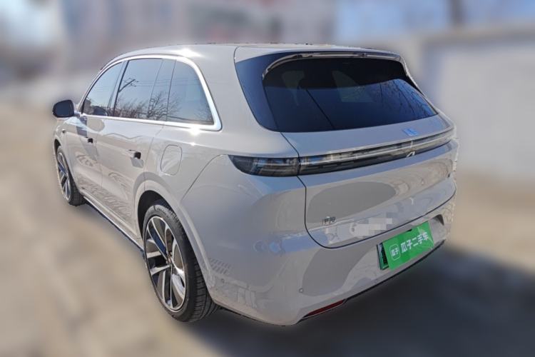 Used Li Auto L6 2024 Max
