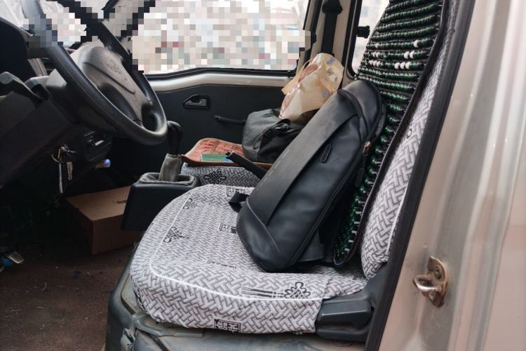 Used Wuling Zhiguang 2013 1.0L Practical Version