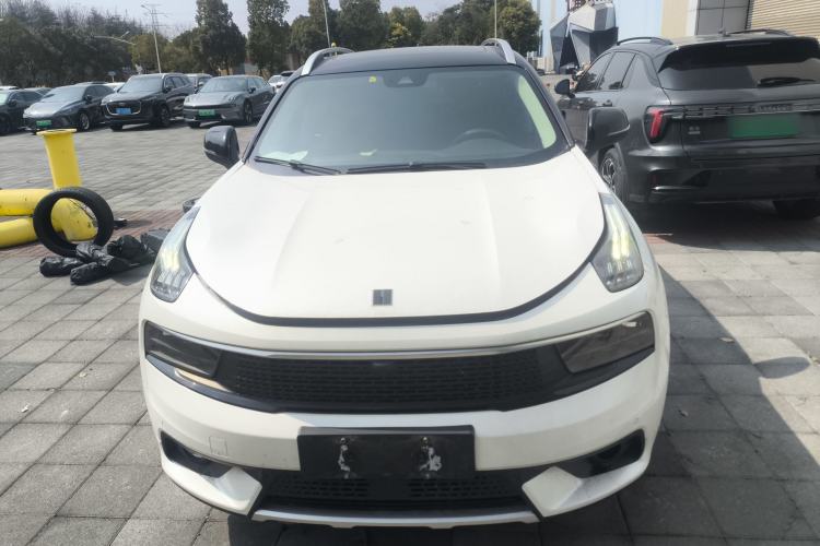 Used Lynk & Co 01 EM-P 2019 1.5T PHEV Pro