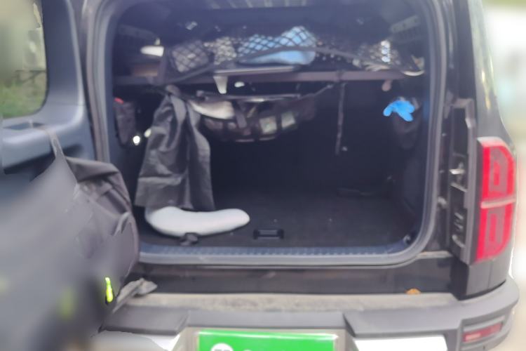 Used Formula Leopard 5 2023 Cloud Ride Flagship Edition
