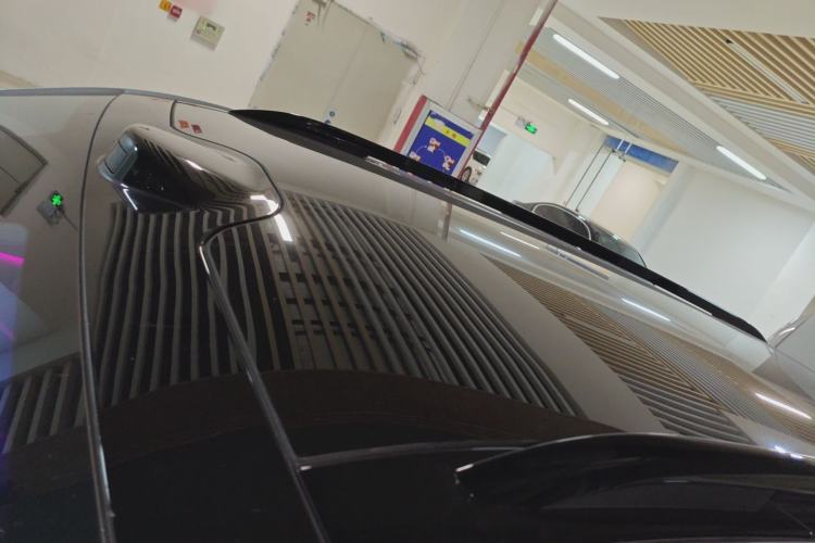 Used Leapmotor C16 2026 Pure Electric 630 LiDAR Zhizun Edition 5 Seats