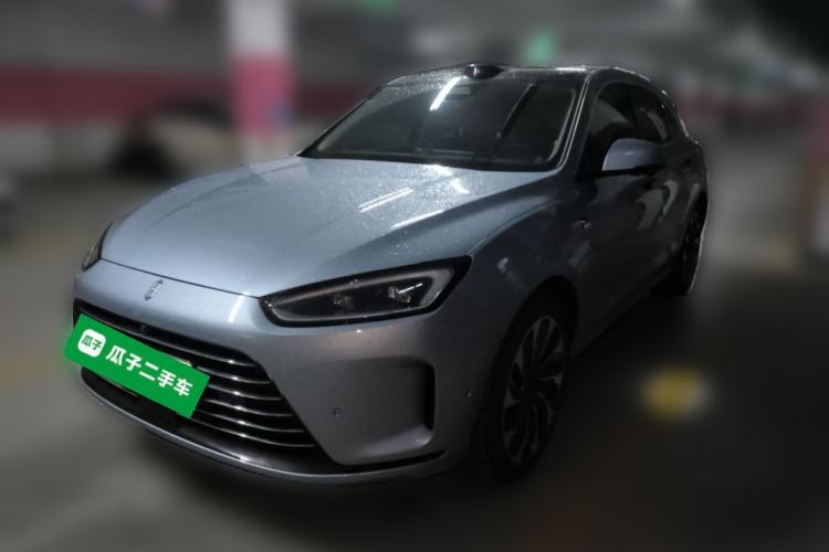 Used Hima AITO M5 2023 Extended-Range Rear-Drive Intelligent Driving Version