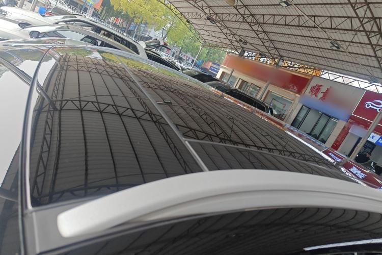 Used Ford Escape 2020 EcoBoost 245 Two-Wheel-Drive Titanium Edition
