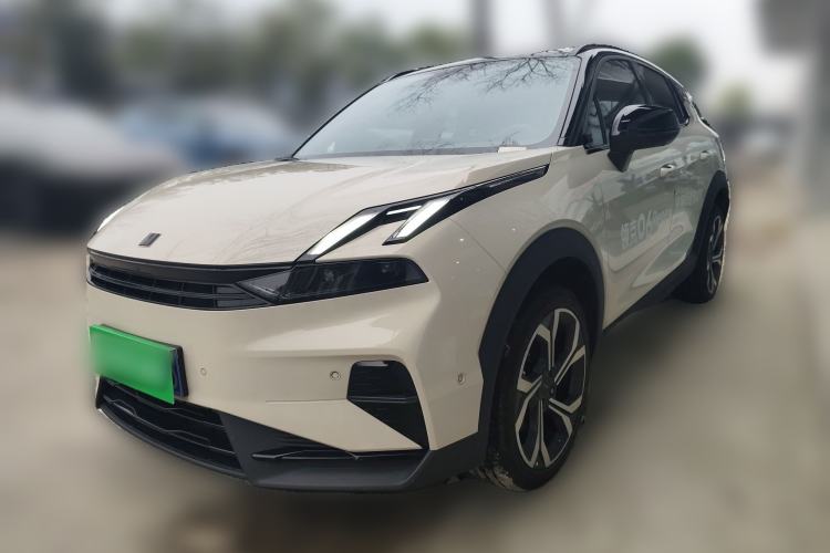 Used Lynk & Co 06 2025 Renew 1.5T Halo