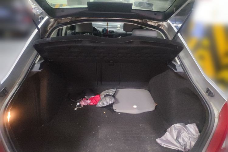 Used Skoda Octavia 2013 1.4TSI DSG Yijun Edition
