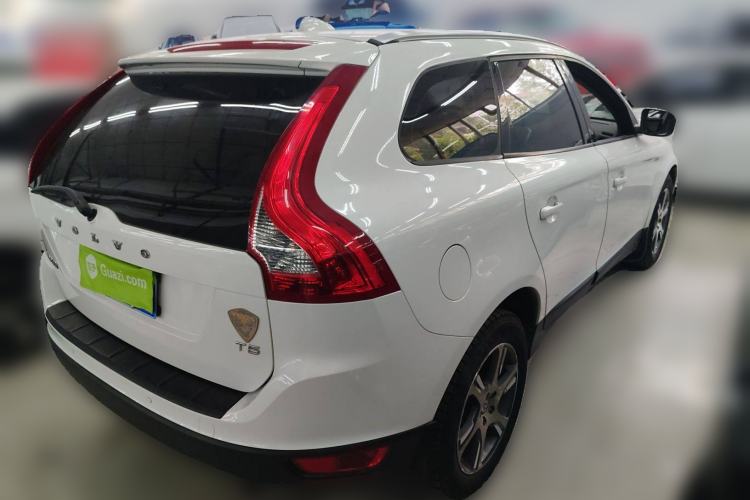 Used Volvo XC60 2013 T5 Comfort Edition
