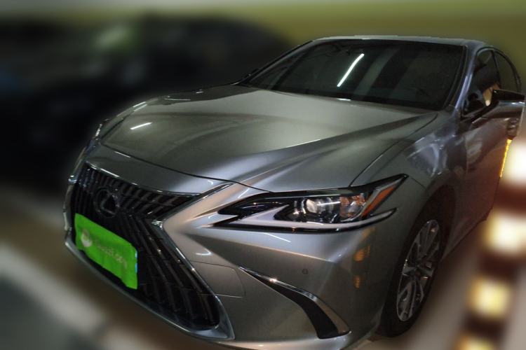 Used Lexus ES 2023 200 Excellence Edition Guazi used car, China used car export, Used car for sale, Used  cars, Cheapest cars for sale