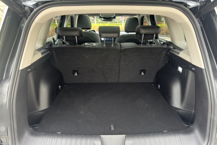 Used Haval DARGO 2024 1.5T DCT Border Collie Edition
