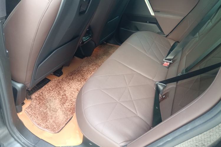 Used BMW iX 2023 xDrive40
