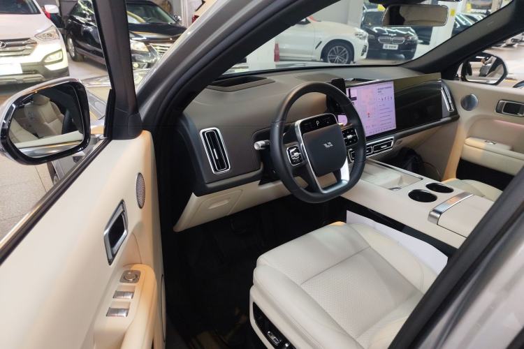 Used Li Auto L8 2024 Max