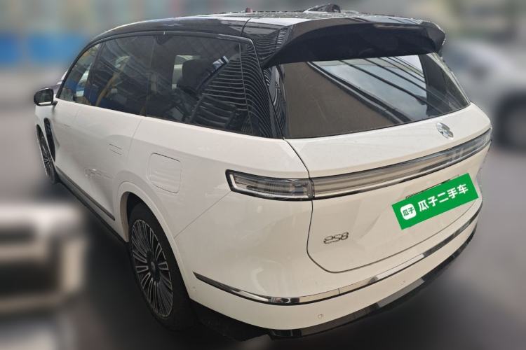 Used Nio ES8 2026 Model 6-seat Executive Luxury Edition