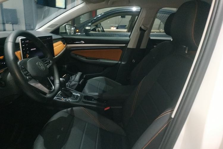 Used Volkswagen Bora 2023 200TSI DSG Enjoyment Edition
