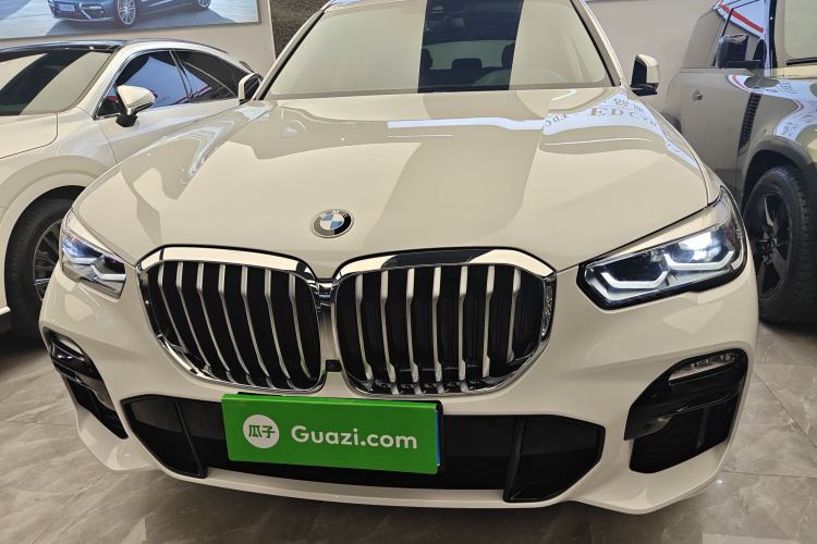 Used BMW X5 (Import) 2021 xDrive30i M Sport Package