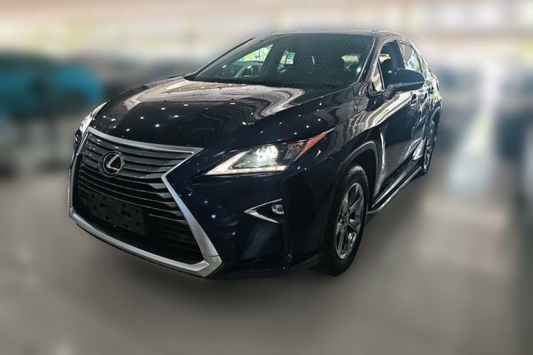 Used Lexus RX 2016 300 Two-Wheel Drive Elite Version China V Standard Guazi used car, China used car export, Used car for sale, Used cars, Cheapest cars for sale