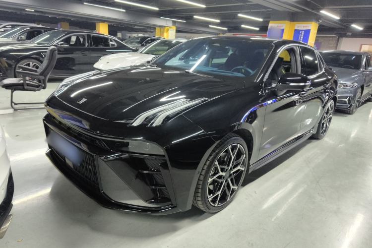 Used Lynk & Co 03 2023 03+ 2.0TD Automatic Yufeng Edition