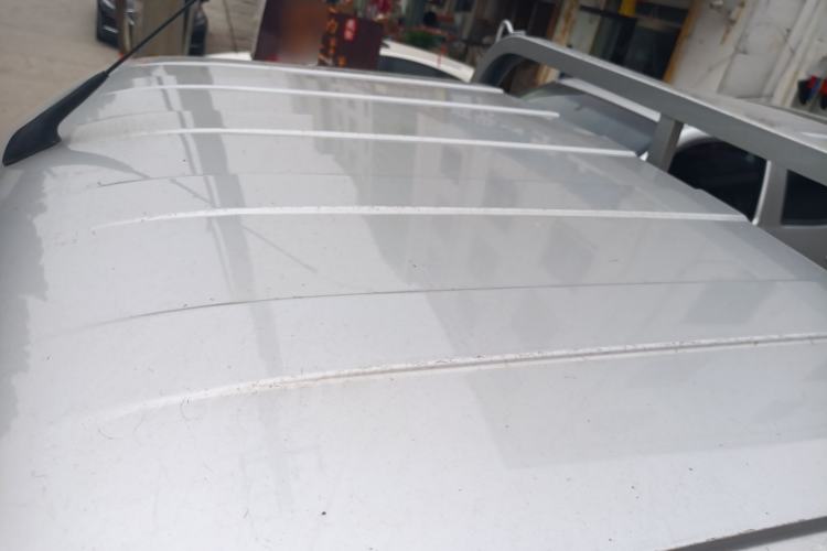 Used Dongfeng Xiaokang C31 2023 1.6L C31S Classic Model
