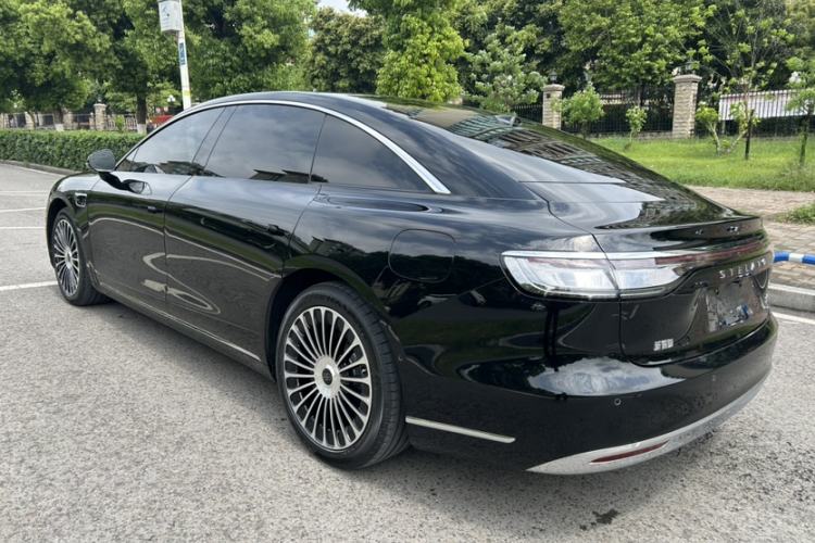 Used Hima Stelato S9 2026 Model, Range-Extended Max Rear-Drive 37kWh Exterior 11