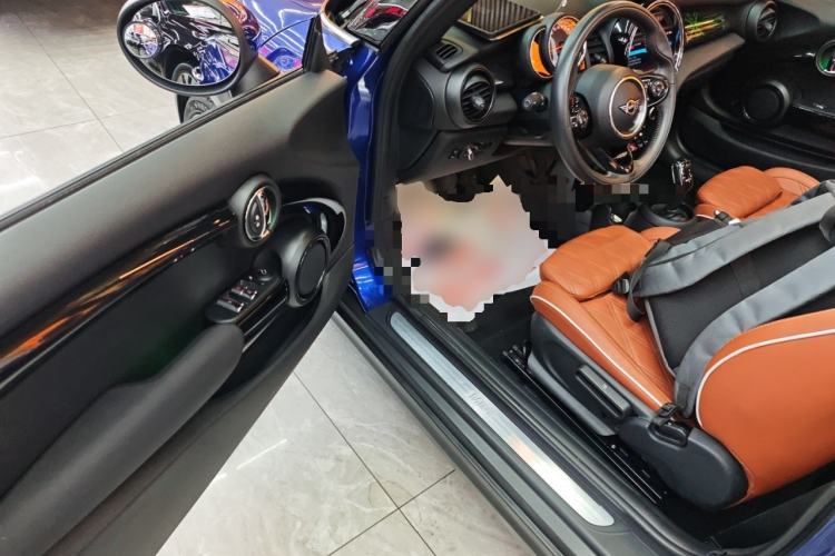 Used MINI MINI 2018 1.5T COOPER CABRIO Artist